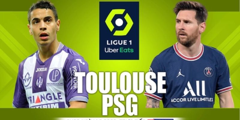 Sự khác biệt giữa các trận đấu bóng đá