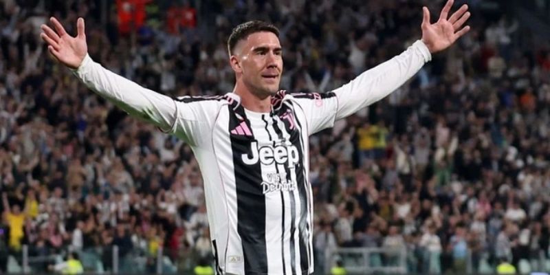 Thử thách tương lai của Juventus