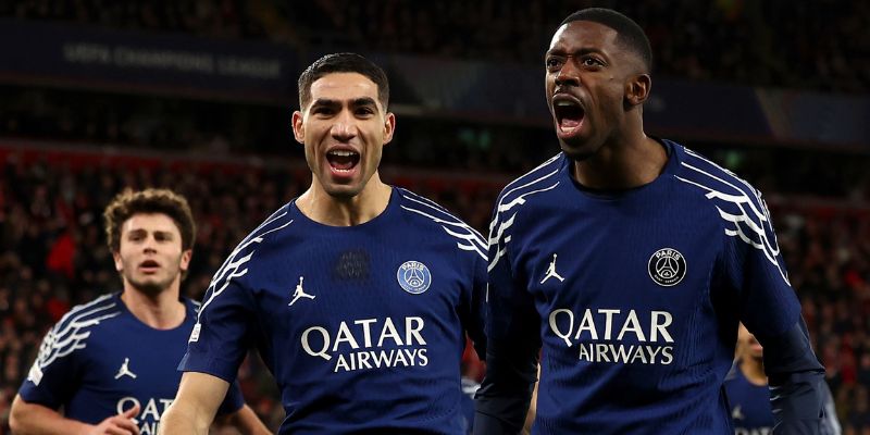 Tương lai của đội bóng